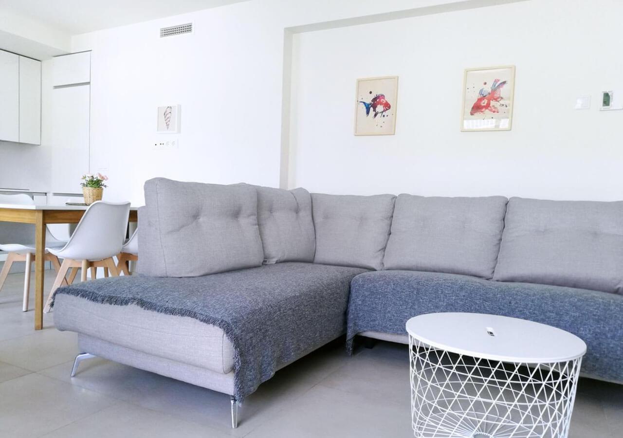 Panorama Beach - Apartamento Brisa Del Mar Torrox Eksteriør bilde