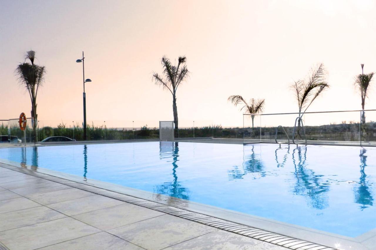 Panorama Beach - Apartamento Brisa Del Mar Torrox Eksteriør bilde