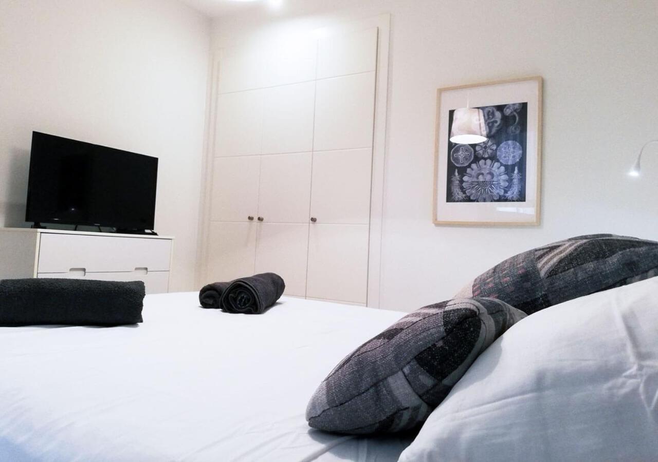 Panorama Beach - Apartamento Brisa Del Mar Torrox Eksteriør bilde