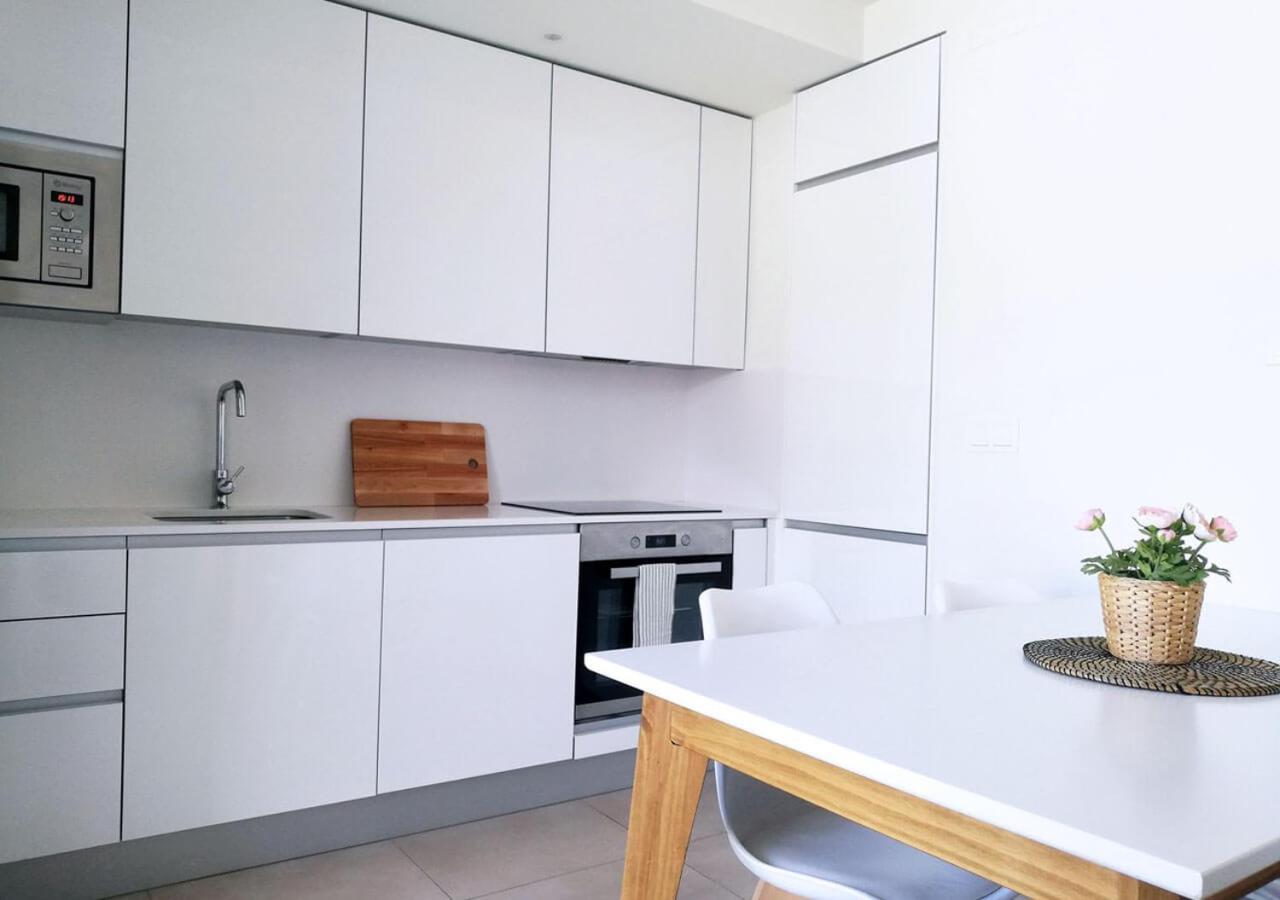Panorama Beach - Apartamento Brisa Del Mar Torrox Eksteriør bilde