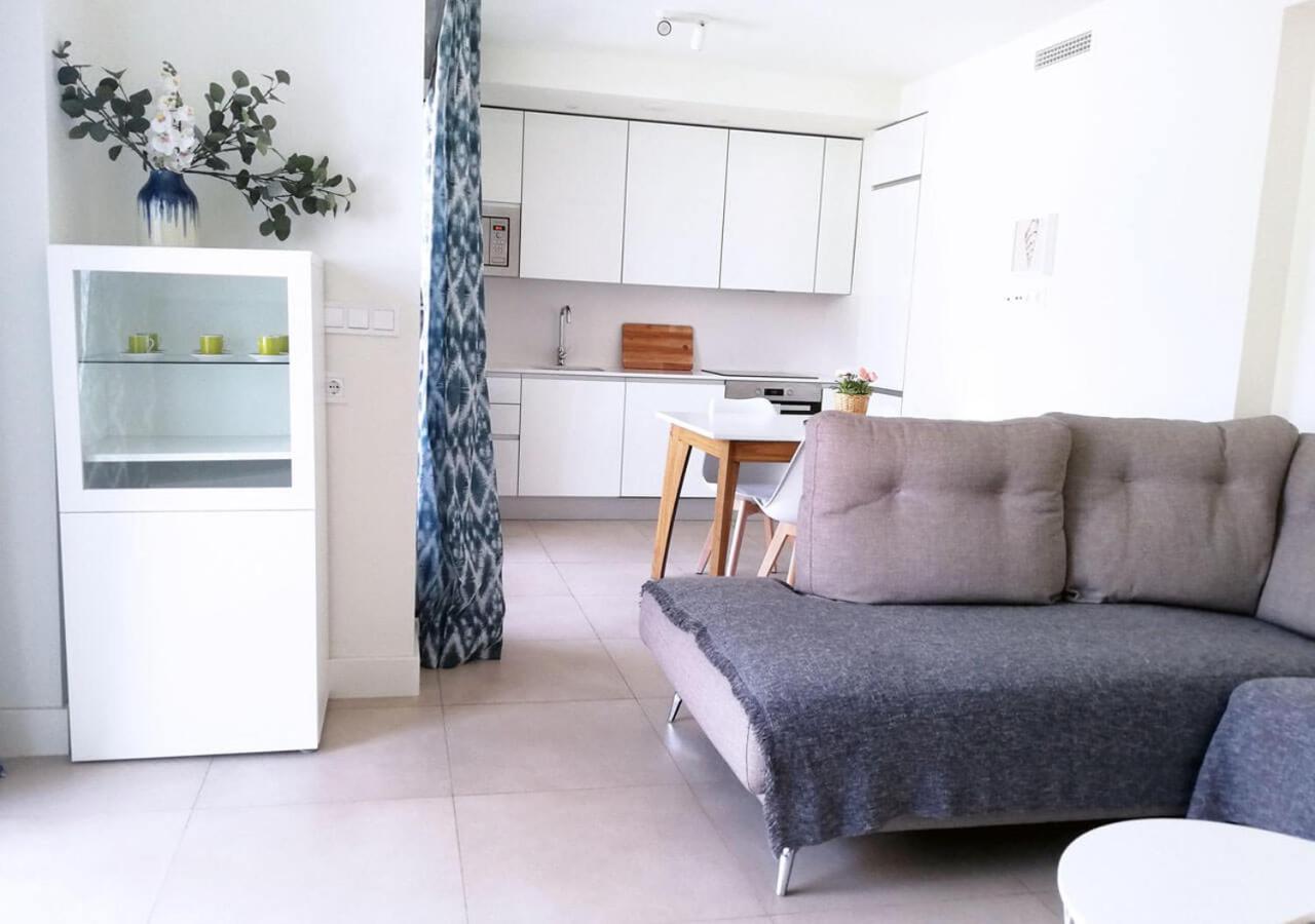 Panorama Beach - Apartamento Brisa Del Mar Torrox Eksteriør bilde
