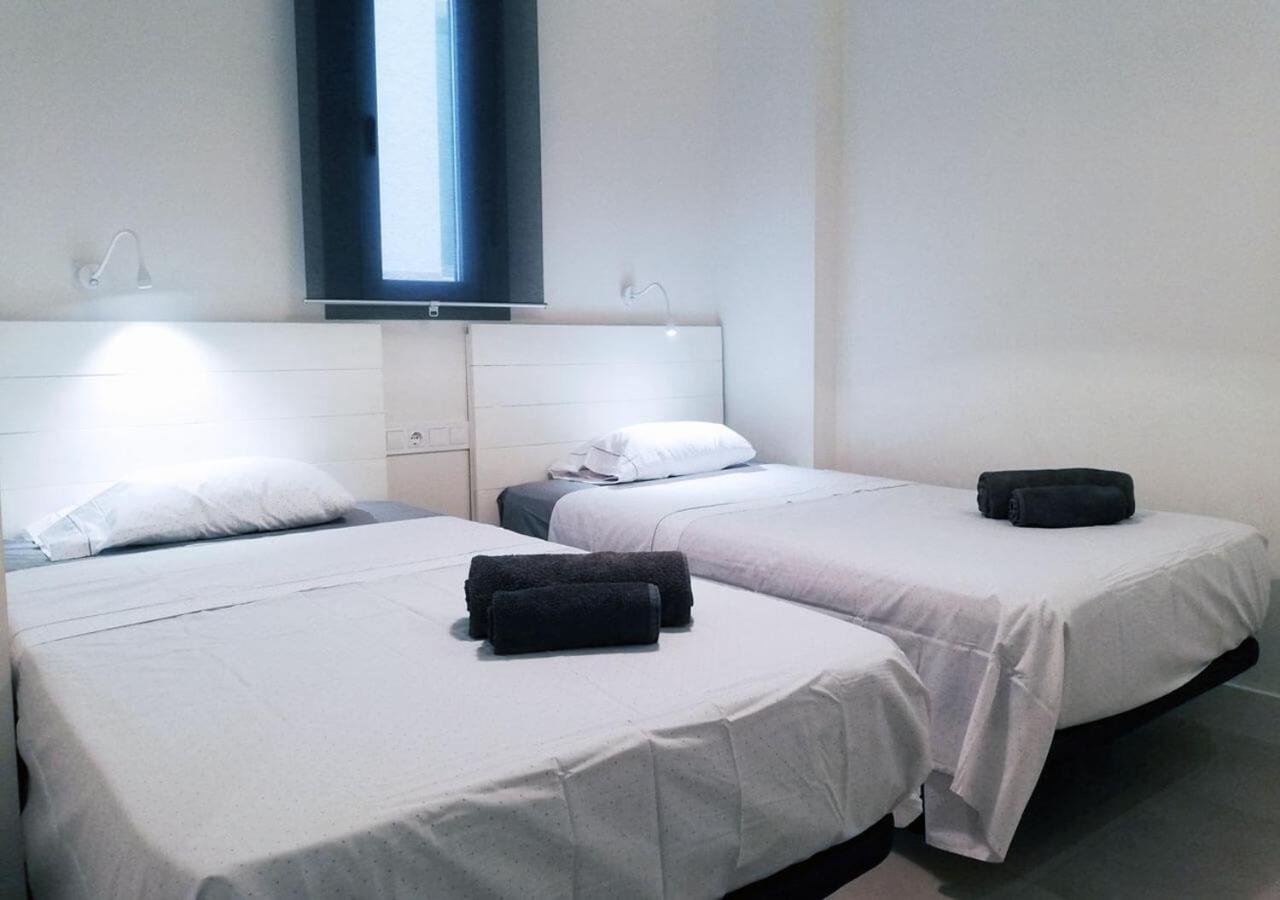 Panorama Beach - Apartamento Brisa Del Mar Torrox Eksteriør bilde