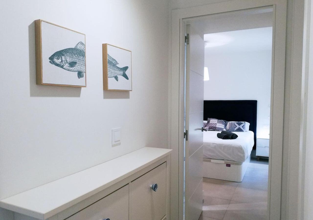 Panorama Beach - Apartamento Brisa Del Mar Torrox Eksteriør bilde